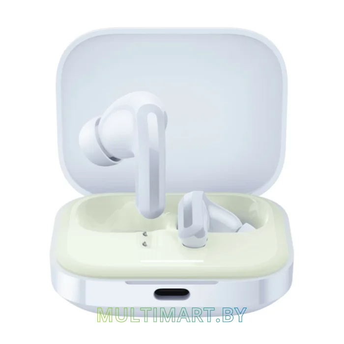 Наушники Xiaomi Redmi Buds 5 M2316E1 (голубой, международная версия)